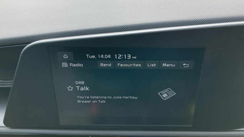 Kia Niro 150kW 2 64kWh 5dr Auto Electric Estate